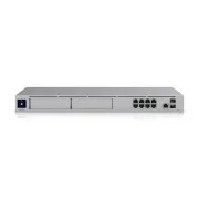 Ubiquiti UDM-Pro-Max - Dream Machine Pro Max - Álomgép Pro Max