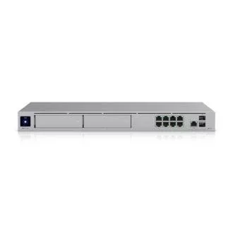 Ubiquiti UDM-Pro-Max - Dream Machine Pro Max - Álomgép Pro Max