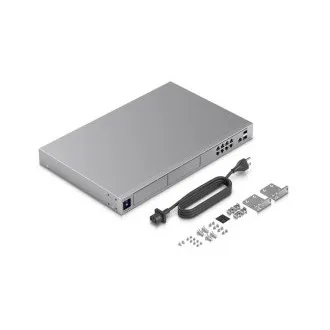 Ubiquiti UDM-Pro-Max - Dream Machine Pro Max - Álomgép Pro Max