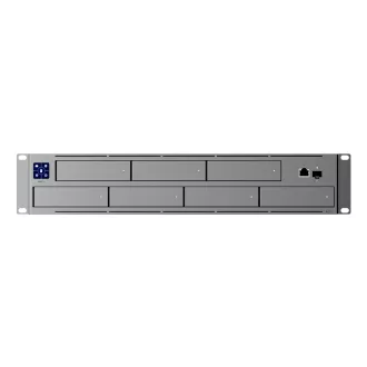 Ubiquiti UNVR-Pro - UniFi Network Video Recorder Pro - UniFi hálózati videófelvevő Pro