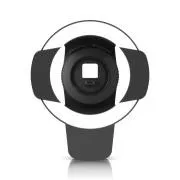 Ubiquiti UACC-AI-Pro-Enhancer, AI Pro Enhancer, fekete