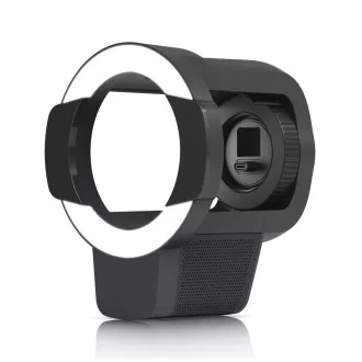 Ubiquiti UACC-AI-Pro-Enhancer, AI Pro Enhancer, fekete