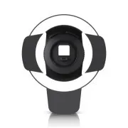 Ubiquiti UACC-AI-Pro-Enhancer, AI Pro Enhancer, fekete