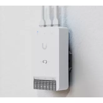 Ubiquiti UA-Hub-Door-Mini - UniFi Access Door Hub Mini Ubiquiti UA-Hub-Door-Mini - UniFi Access Door Hub Mini