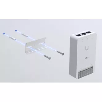 Ubiquiti UA-Hub-Door-Mini - UniFi Access Door Hub Mini Ubiquiti UA-Hub-Door-Mini - UniFi Access Door Hub Mini