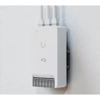 Ubiquiti UA-Hub-Door-Mini - UniFi Access Door Hub Mini