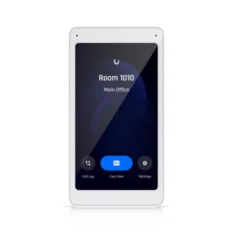 Ubiquiti UA-Intercom-Viewer - UniFi Access Intercom Viewer - UniFi Access Intercom Viewer Ubiquiti UA-Intercom-Viewer - UniFi Access Intercom Viewer - UniFi Access Intercom Viewer