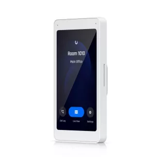 Ubiquiti UA-Intercom-Viewer - UniFi Access Intercom Viewer - UniFi Access Intercom Viewer Ubiquiti UA-Intercom-Viewer - UniFi Access Intercom Viewer - UniFi Access Intercom Viewer