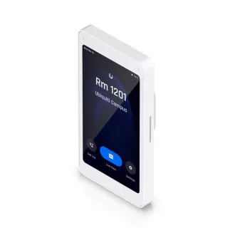 Ubiquiti UA-Intercom-Viewer - UniFi Access Intercom Viewer - UniFi Access Intercom Viewer Ubiquiti UA-Intercom-Viewer - UniFi Access Intercom Viewer - UniFi Access Intercom Viewer