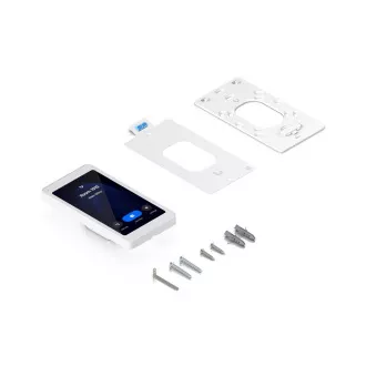 Ubiquiti UA-Intercom-Viewer - UniFi Access Intercom Viewer - UniFi Access Intercom Viewer Ubiquiti UA-Intercom-Viewer - UniFi Access Intercom Viewer - UniFi Access Intercom Viewer