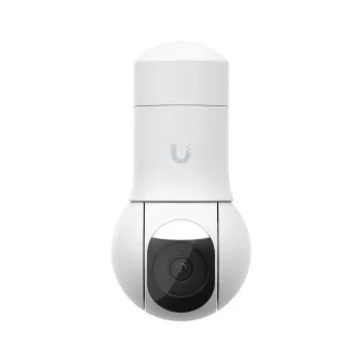 Ubiquiti UVC-G5-PTZ - UniFi Protect G5 PTZ fehér színben