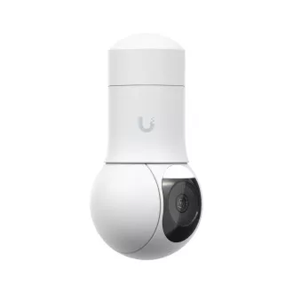 Ubiquiti UVC-G5-PTZ - UniFi Protect G5 PTZ fehér színben