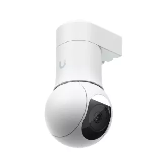 Ubiquiti UVC-G5-PTZ - UniFi Protect G5 PTZ fehér színben