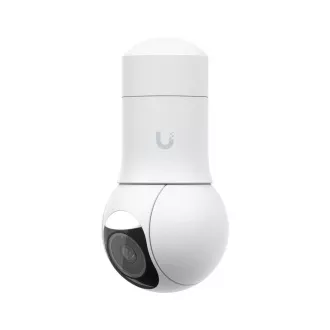 Ubiquiti UVC-G5-PTZ - UniFi Protect G5 PTZ fehér színben