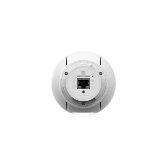 Ubiquiti UVC-G5-PTZ - UniFi Protect G5 PTZ fehér színben