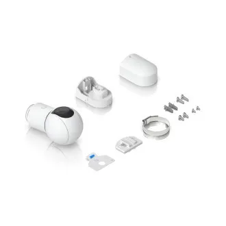 Ubiquiti UVC-G5-PTZ - UniFi Protect G5 PTZ fehér színben Ubiquiti UVC-G5-PTZ - UniFi Protect G5 PTZ fehér színben