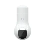 Ubiquiti UVC-G5-PTZ - UniFi Protect G5 PTZ fehér színben