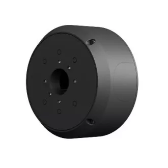 Ubiquiti UACC-Camera-JB-B - Kamera csatlakozódoboz, kábeldoboz UVC-G3/4/5/AI-hoz, fekete színű