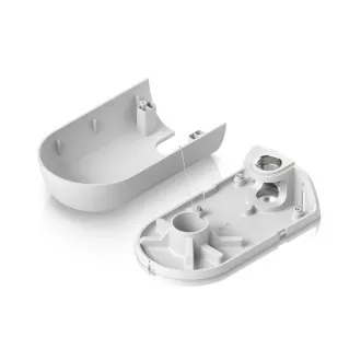 Ubiquiti UACC-Camera-AM-W - Kamerakar rögzítő, tartó UVC-G5-Turret-Ultra kamerához, fehér színű Ubiquiti UACC-Camera-AM-W - Kamerakar rögzítő, tartó UVC-G5-Turret-Ultra kamerához, fehér színű