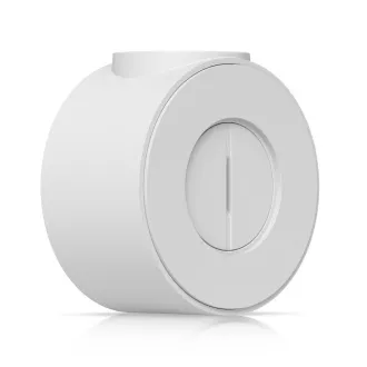 Ubiquiti UACC-Camera-CJB-W - Kamera kompakt csatlakozódoboz, kábeldoboz UVC-G5-xxx-Ultra-hoz, fehér színű Ubiquiti UACC-Camera-CJB-W - Kamera kompakt csatlakozódoboz, kábeldoboz UVC-G5-xxx-Ultra-hoz, fehér színű