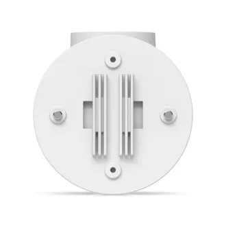 Ubiquiti UACC-Camera-CJB-W - Kamera kompakt csatlakozódoboz, kábeldoboz UVC-G5-xxx-Ultra-hoz, fehér színű Ubiquiti UACC-Camera-CJB-W - Kamera kompakt csatlakozódoboz, kábeldoboz UVC-G5-xxx-Ultra-hoz, fehér színű