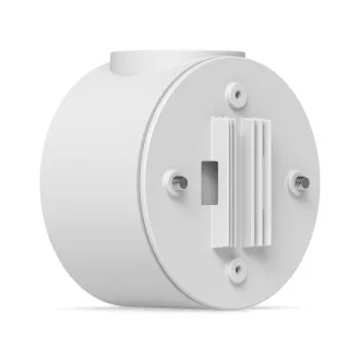 Ubiquiti UACC-Camera-CJB-W - Kamera kompakt csatlakozódoboz, kábeldoboz UVC-G5-xxx-Ultra-hoz, fehér színű Ubiquiti UACC-Camera-CJB-W - Kamera kompakt csatlakozódoboz, kábeldoboz UVC-G5-xxx-Ultra-hoz, fehér színű