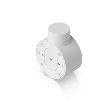 Ubiquiti UACC-Camera-CJB-W - Kamera kompakt csatlakozódoboz, kábeldoboz UVC-G5-xxx-Ultra-hoz, fehér színű Ubiquiti UACC-Camera-CJB-W - Kamera kompakt csatlakozódoboz, kábeldoboz UVC-G5-xxx-Ultra-hoz, fehér színű