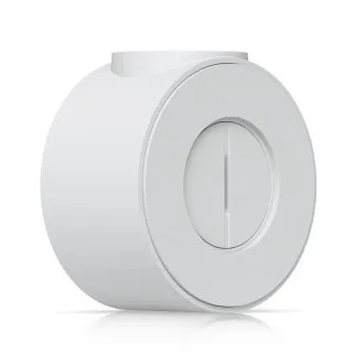 Ubiquiti UACC-Camera-CJB-W - Kamera kompakt csatlakozódoboz, kábeldoboz UVC-G5-xxx-Ultra-hoz, fehér színű Ubiquiti UACC-Camera-CJB-W - Kamera kompakt csatlakozódoboz, kábeldoboz UVC-G5-xxx-Ultra-hoz, fehér színű