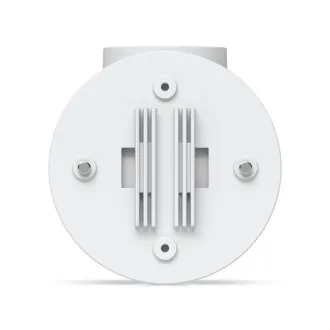 Ubiquiti UACC-Camera-CJB-W - Kamera kompakt csatlakozódoboz, kábeldoboz UVC-G5-xxx-Ultra-hoz, fehér színű Ubiquiti UACC-Camera-CJB-W - Kamera kompakt csatlakozódoboz, kábeldoboz UVC-G5-xxx-Ultra-hoz, fehér színű