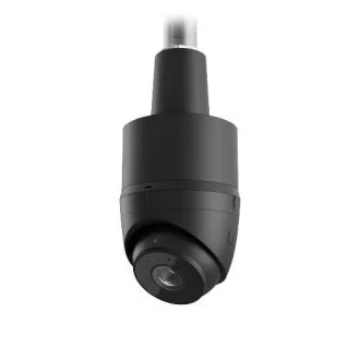 Ubiquiti UACC-Camera-CJB-B - Kamera kompakt csatlakozódoboz, UVC-G5-xxx-Ultra kábeldoboz, fekete színű Ubiquiti UACC-Camera-CJB-B - Kamera kompakt csatlakozódoboz, UVC-G5-xxx-Ultra kábeldoboz, fekete színű