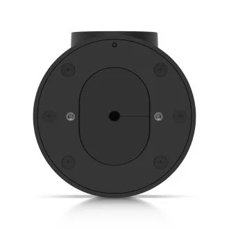 Ubiquiti UACC-Camera-CJB-B - Kamera kompakt csatlakozódoboz, UVC-G5-xxx-Ultra kábeldoboz, fekete színű Ubiquiti UACC-Camera-CJB-B - Kamera kompakt csatlakozódoboz, UVC-G5-xxx-Ultra kábeldoboz, fekete színű