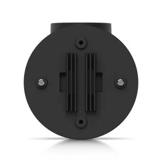 Ubiquiti UACC-Camera-CJB-B - Kamera kompakt csatlakozódoboz, UVC-G5-xxx-Ultra kábeldoboz, fekete színű Ubiquiti UACC-Camera-CJB-B - Kamera kompakt csatlakozódoboz, UVC-G5-xxx-Ultra kábeldoboz, fekete színű