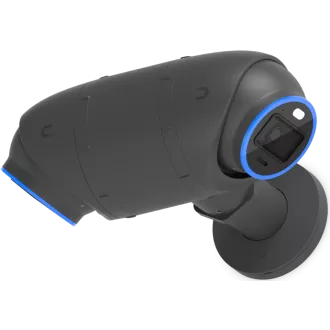 Ubiquiti UACC-Camera-DM-B, Camera Dual Mount, Kettős rögzítés UVC-G4/G5/AI kamerákhoz, fekete színű