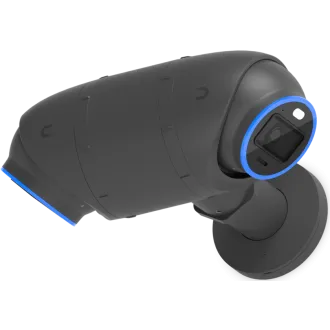 Ubiquiti UACC-Camera-DM-B, Camera Dual Mount, Kettős rögzítés UVC-G4/G5/AI kamerákhoz, fekete színű