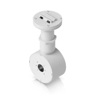 Ubiquiti UACC-Camera-DM-W, kamera kettős tartó fehér, kettős tartó UVC-G4/G5/AI kamerákhoz, fehér színű