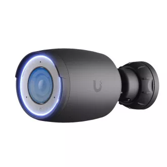 Ubiquiti UVC-AI-Pro - UniFi Protect Camera AI Professional fekete színben
