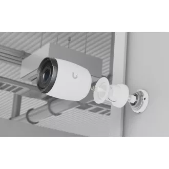 Ubiquiti UVC-AI-Pro-White - UniFi Protect Camera AI Professional fehér színben