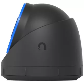 Ubiquiti UVC-AI-Turret-B - UniFi Protect kamera AI Turret fekete színű