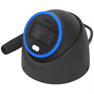 Ubiquiti UVC-AI-Turret-B - UniFi Protect kamera AI Turret fekete színű