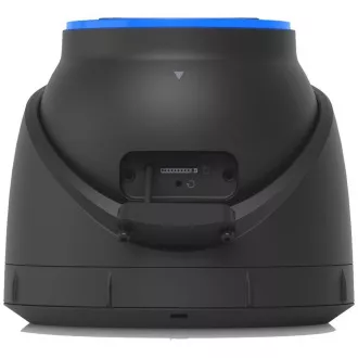 Ubiquiti UVC-AI-Turret-B - UniFi Protect kamera AI Turret fekete színű