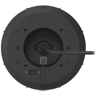 Ubiquiti UVC-AI-Turret-B - UniFi Protect kamera AI Turret fekete színű