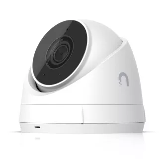 Ubiquiti UVC-G5-Turret-Ultra - UniFi Protect G5 Turret Ultra, fehér színben