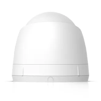 Ubiquiti UVC-G5-Turret-Ultra - UniFi Protect G5 Turret Ultra, fehér színben
