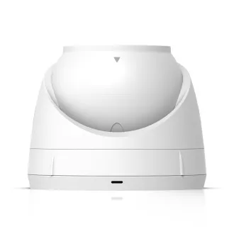 Ubiquiti UVC-G5-Turret-Ultra - UniFi Protect G5 Turret Ultra, fehér színben