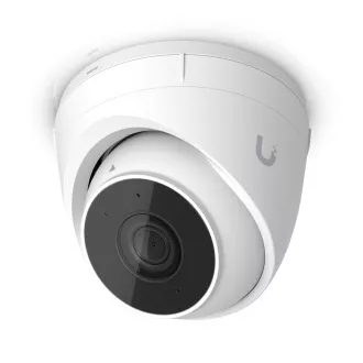 Ubiquiti UVC-G5-Turret-Ultra - UniFi Protect G5 Turret Ultra, fehér színben
