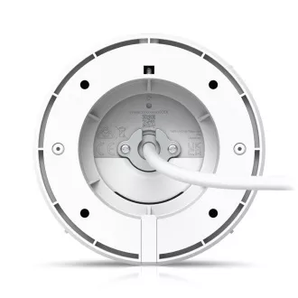 Ubiquiti UVC-G5-Turret-Ultra - UniFi Protect G5 Turret Ultra, fehér színben