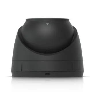 Ubiquiti UVC-G5-Turret-Ultra-B - UniFi Protect G5 Turret Ultra, fekete színben Ubiquiti UVC-G5-Turret-Ultra-B - UniFi Protect G5 Turret Ultra, fekete színben