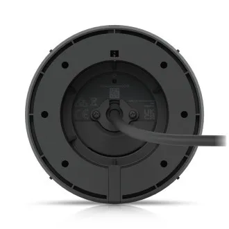 Ubiquiti UVC-G5-Turret-Ultra-B - UniFi Protect G5 Turret Ultra, fekete színben Ubiquiti UVC-G5-Turret-Ultra-B - UniFi Protect G5 Turret Ultra, fekete színben