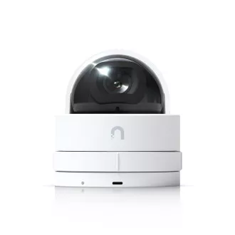 Ubiquiti UVC-G5-Dome-Ultra - UniFi Protect G5 Dome Ultra, fehér színben