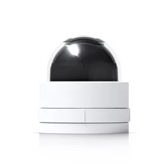 Ubiquiti UVC-G5-Dome-Ultra - UniFi Protect G5 Dome Ultra, fehér színben
